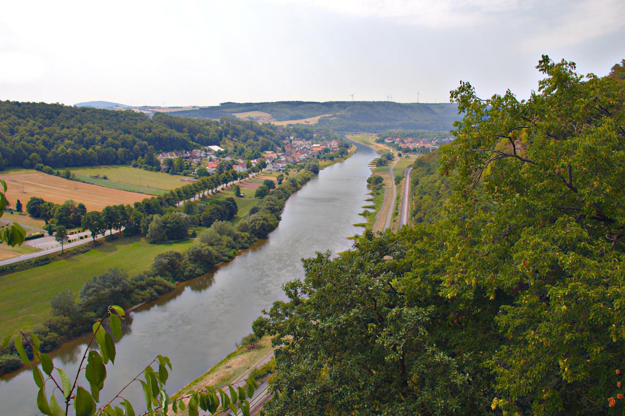 Froschkoenig Mit Teichblick Lejlighed Trendelburg Eksteriør billede